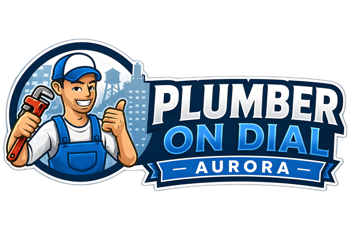 Plumber On Dial Aurora